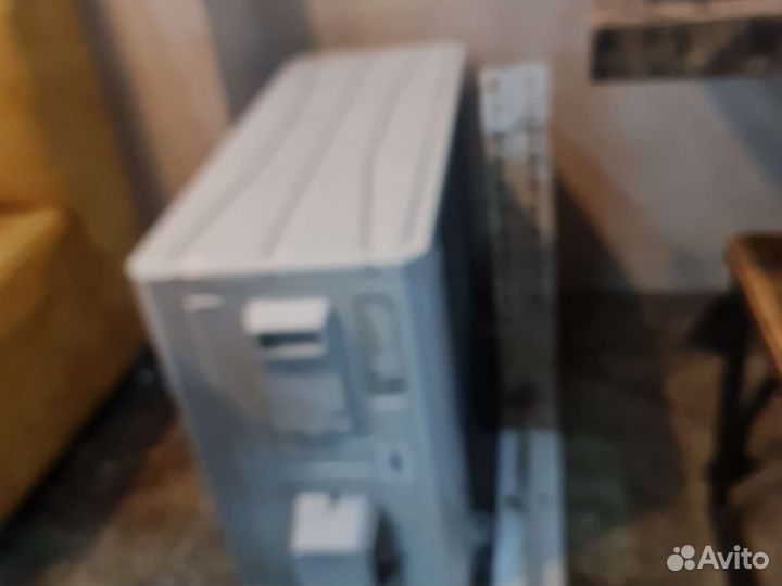 Сплит аэроник