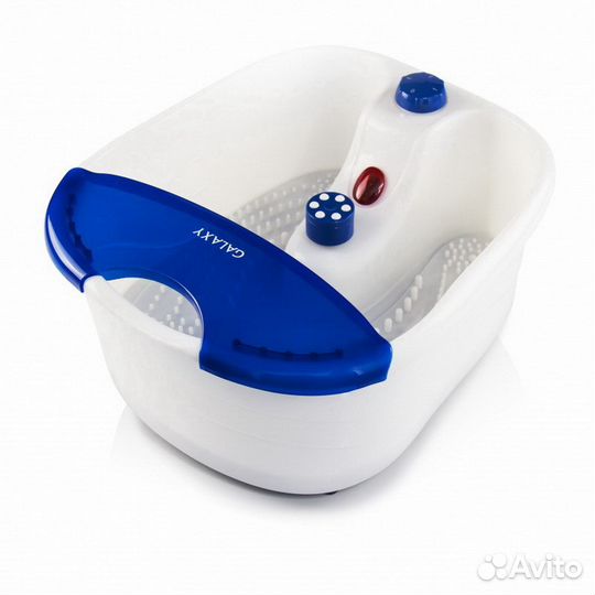 Гидромассажная ванна для ног Galaxy GL 4901