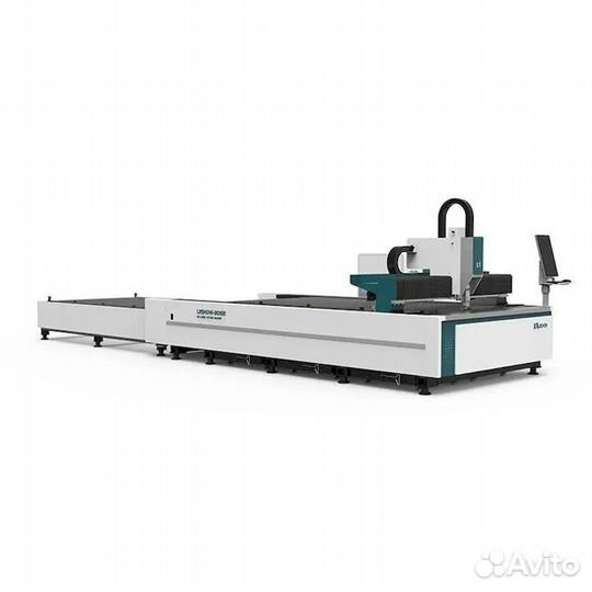 Лазерный станок altesa LX8025E 6000