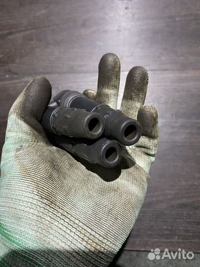 Катушка зажигания для z1000sx 11-13