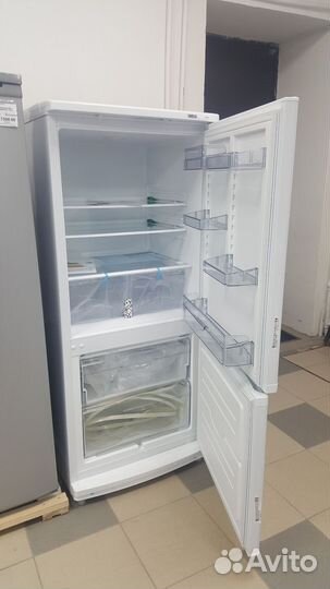 Холодильник Атлант новый