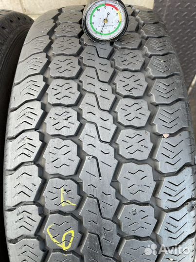Goodyear Cargo Vector 235/65 R16C