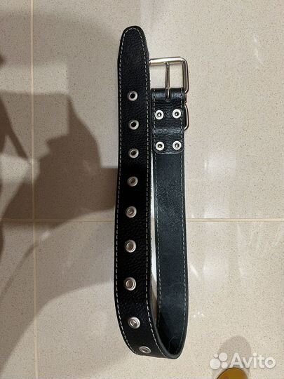 Ошейник и поводок для собак