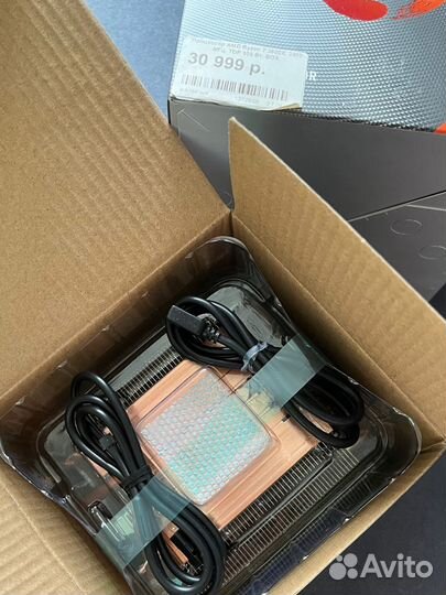 Процессор AMD Ryzen 7 3800X BOX