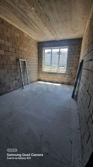 2-к. квартира, 68,1 м², 2/3 эт.