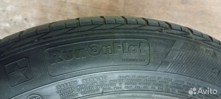 Goodyear Excellence 225/55 R17