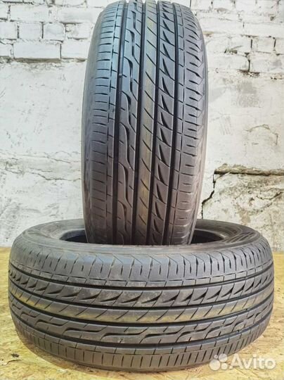 Bridgestone Regno GR-XI 215/55 R17 94V
