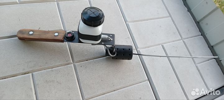 Дым пушка для пчел