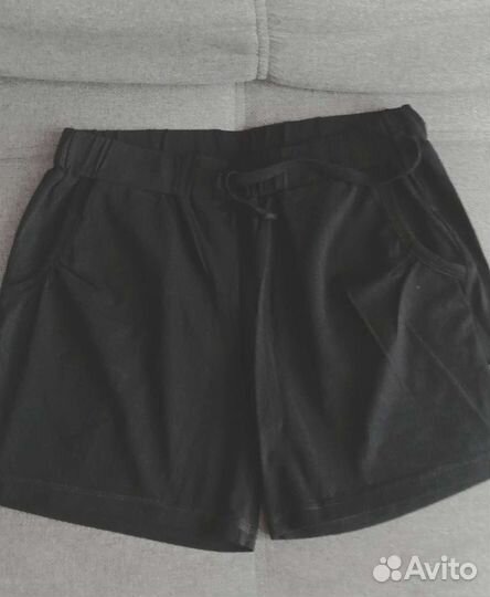 Шорты женские 46р