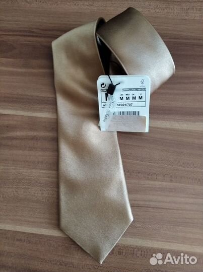 Галстук мужской новый