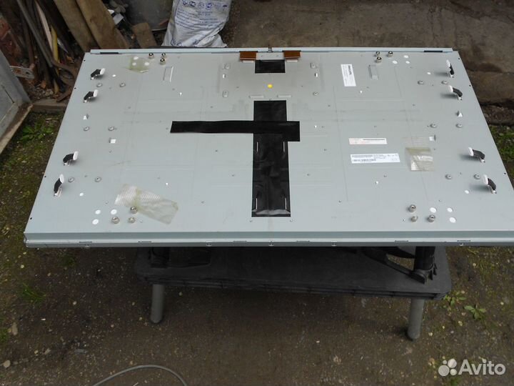 Led подсветка для Philips 42PFL9803