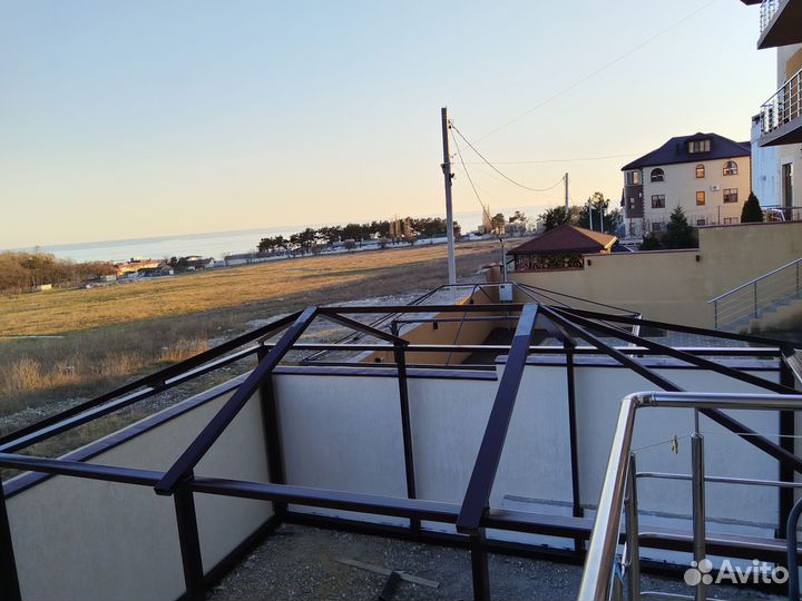 Сварочные работы