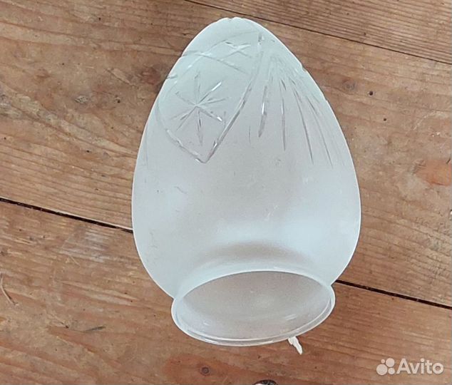 Плафон на люстру Кемар (Польша)