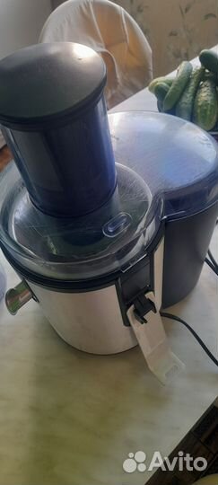 Соковыжималка philips