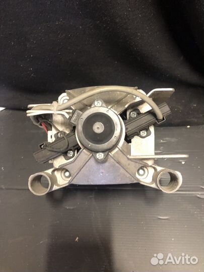 Двигататель стиральной машины Whirpool