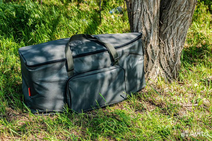 Прикормочный карповый кораблик CamaraD Mono