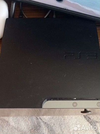 Sony playstation 3