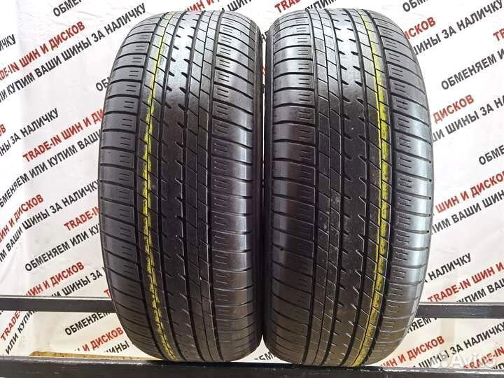 Bridgestone Dueler H/L 33 235/55 R19