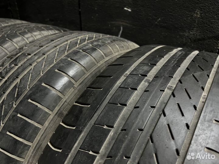 Goodyear Excellence 225/55 R17 97Y