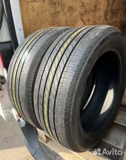 Bridgestone Turanza T005A 245/45 R18