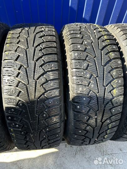 Nokian Tyres Nordman 5 215/65 R16