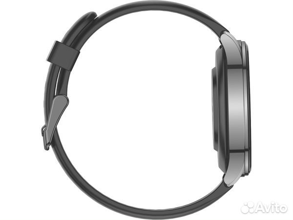 Умные часы Amazfit POP 3R, черные