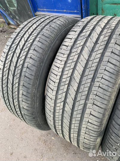 Bridgestone Dueler H/L 400 255/50 R19 107H