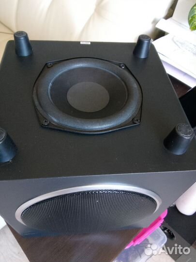 Колонки logitech z523