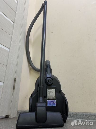 Пылесос Samsung 1600w