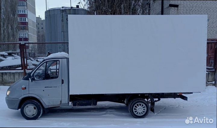 Переезды с компенсацией на север от 200км