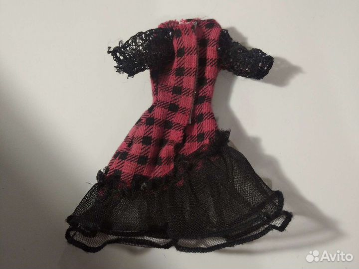 Аксессуары для кукол