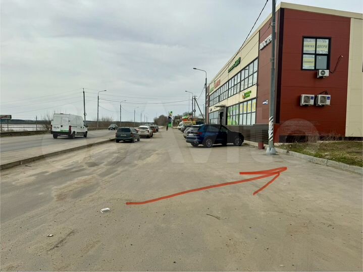 Участок 6 сот. (промназначения)