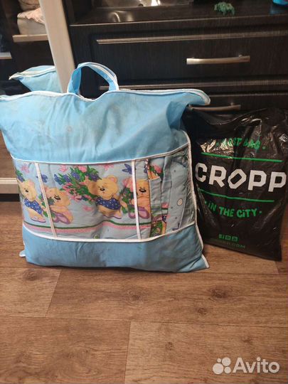 Бортики,Подушка для кормления, постельное детское