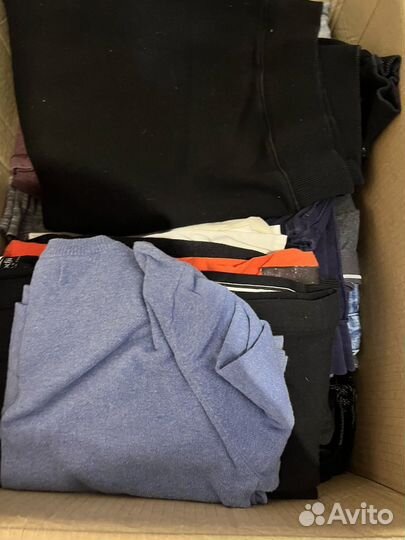 Вещи для подростка 165-175