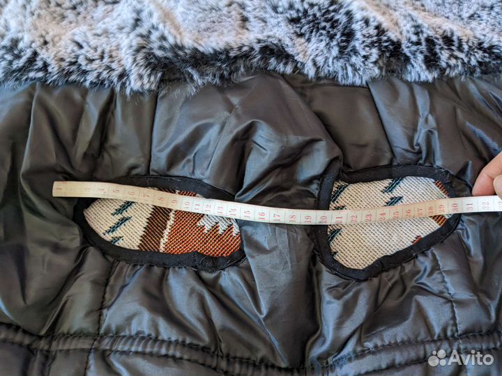 Одежда для собачки