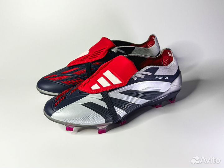 Бутсы Adidas Predator