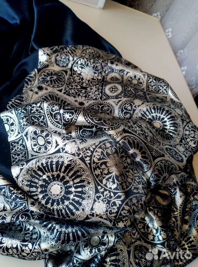 Ткань отрез (Германия)