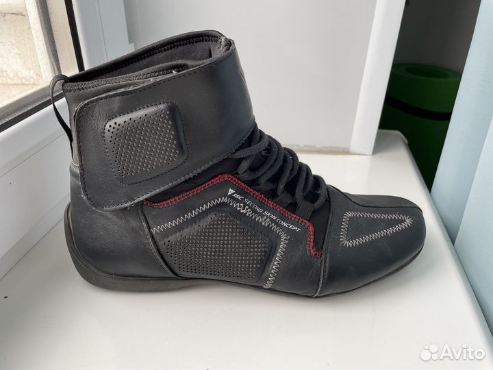 Dainese raptors air
