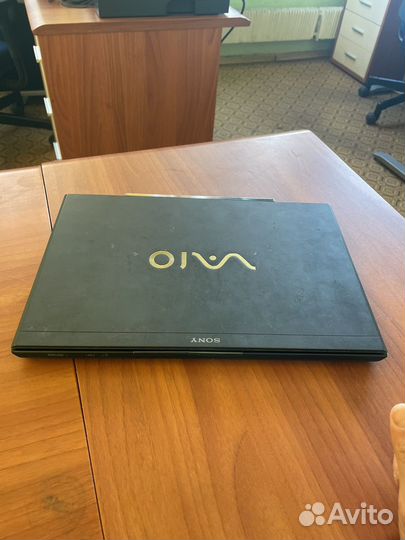 Ноутбук sony Vaio PCG-4121CV