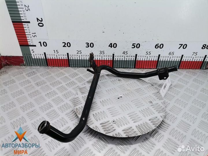 Патрубок радиатора Honda CR-V 2 рест. 2005