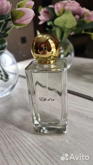 Парфюмерия оригинал