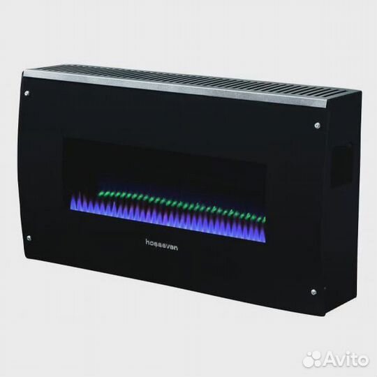 Настенный газовый конвектор Hosseven HP-8