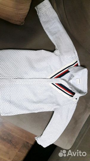 Рубашка (86 р-р)