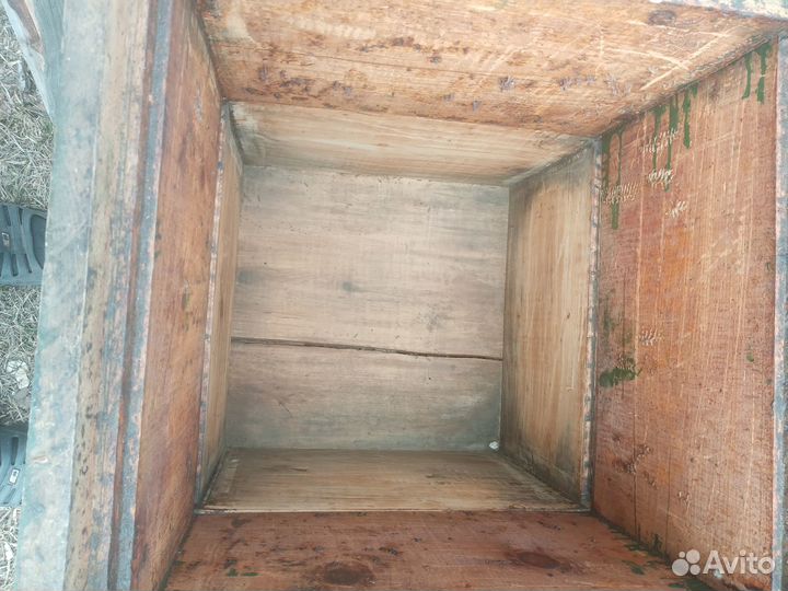 Продам ульи для пчел