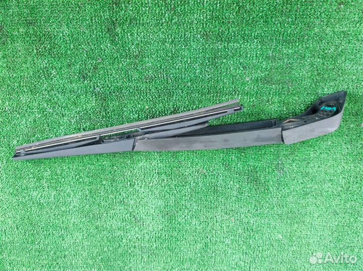 Поводок стеклоочистителя задний Volvo XC90 2006