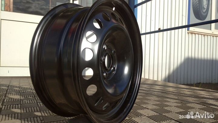 Диск 5*105 R16 D56.6.ET39.Мокка,Шевроле Круз,Авео