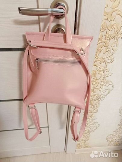 Сумка рюкзак