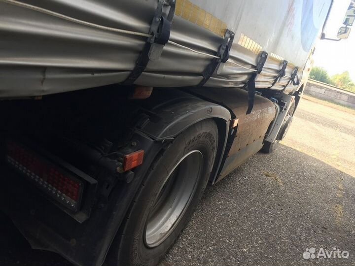 КамАЗ 5490-DC, 2019