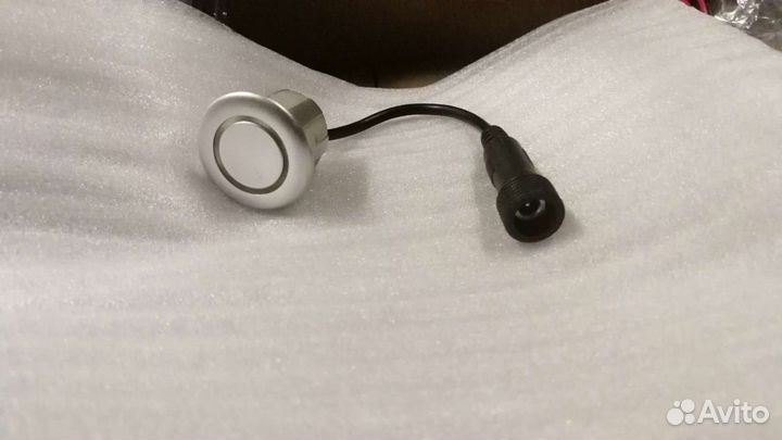 Запчасти к парктронику Паркмастер 4FJ40