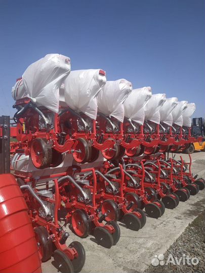 Сеялка Sakalak SK-PMD-8, 2022